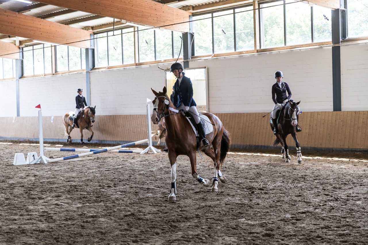 Bild 161 - Pony Akademie Turnier